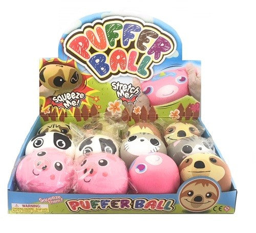 Pet Puffer Balls 90mm