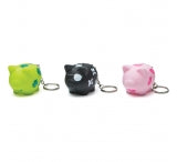 Piggy Bank Keychain
