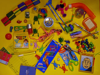 Fine Motor Kit: Building Foundations for Printing