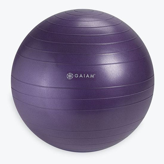 Ball for Classic Balance Ball Chair (purple)