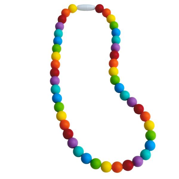 Rainbow Necklace