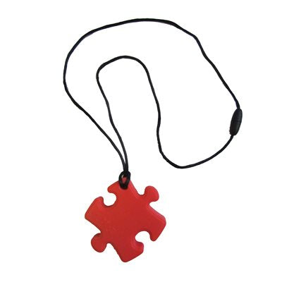 Puzzle Chewelry Necklace