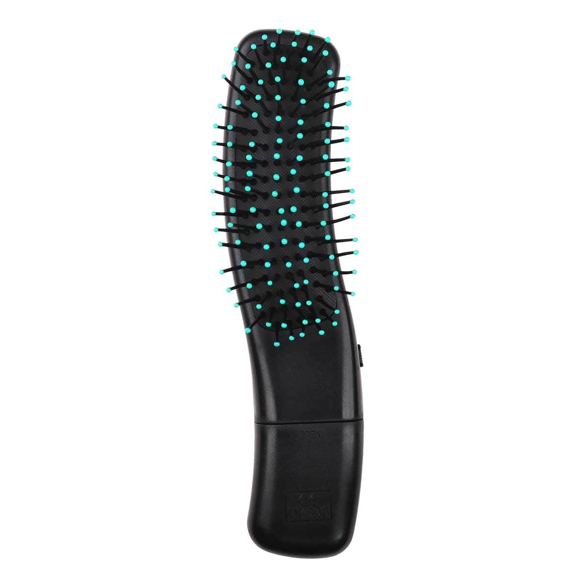 Vibrating 2-in-1 Vibra Scalp Detangling Hairbrush Toys, Tools & Treasures Vibrating 2-in-1 Vibra Scalp Detangling Hairbrush Toys, Tools & Treasures