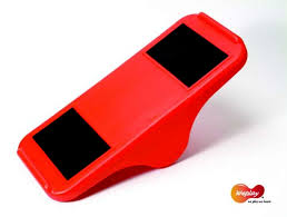 Rocking Seesaw