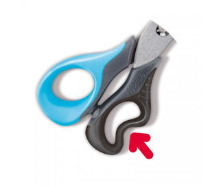 Sensoft Scissors Right Hand