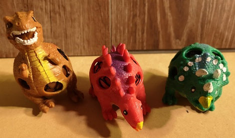 Squishy Dinosaur