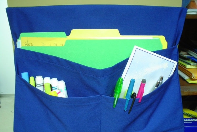 Student Chair Pouch