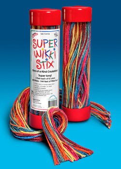 Super Wikki Stix