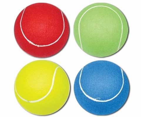 8" Tennis Ball