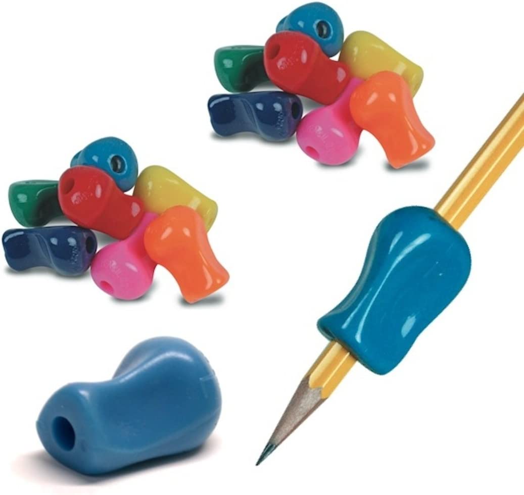 The Pencil Grip