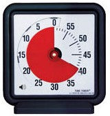 Time Timer Audible 20cm (8")