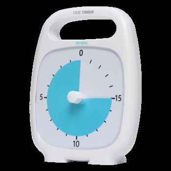 Time Timer Plus 20min