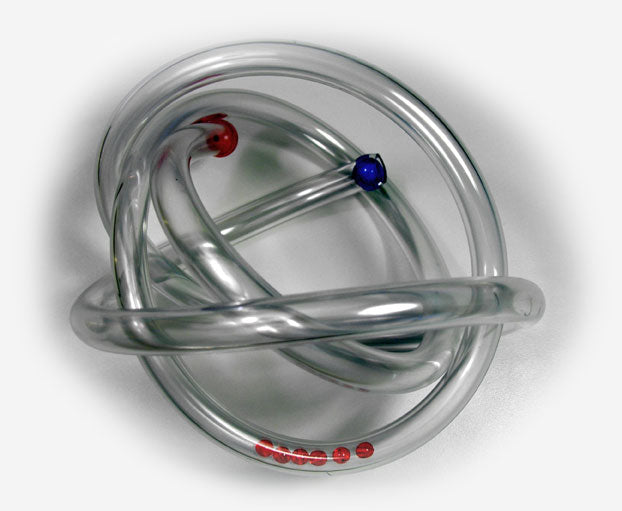 Tangle Tube