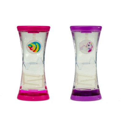 Liquid Timer - Unicorn 5"