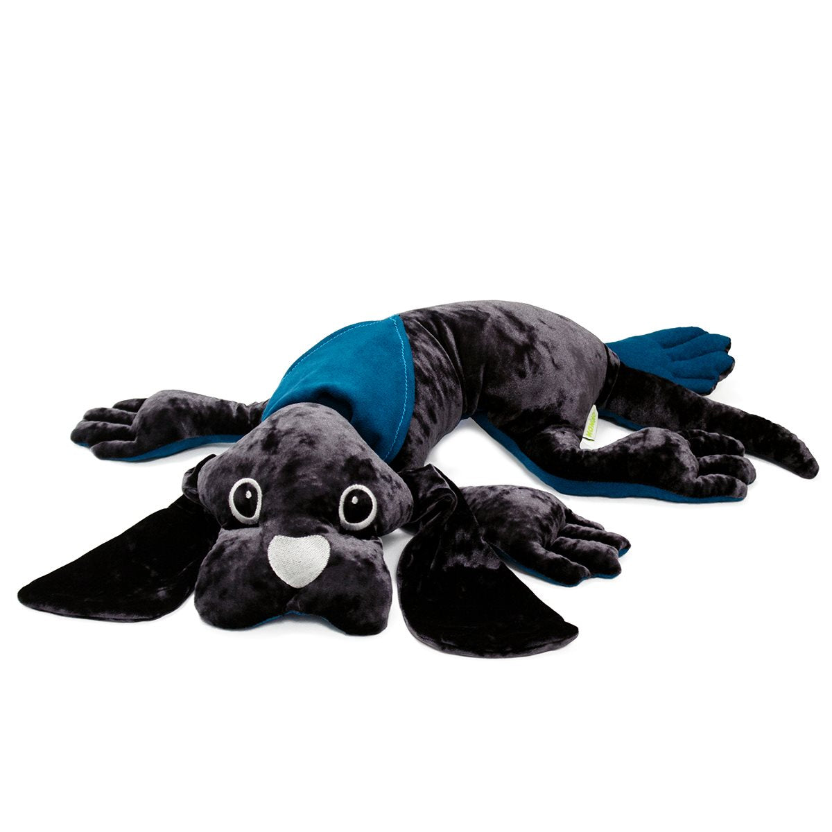 Weighted Dog - 1 Kg and 2 Kg