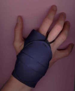 Weighted glove - Individual