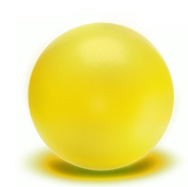 Bally Total Fitness 75cm Ball