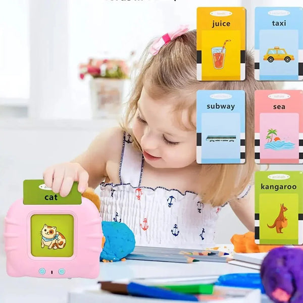 Learning Without Tears