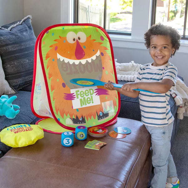 Gross Motor