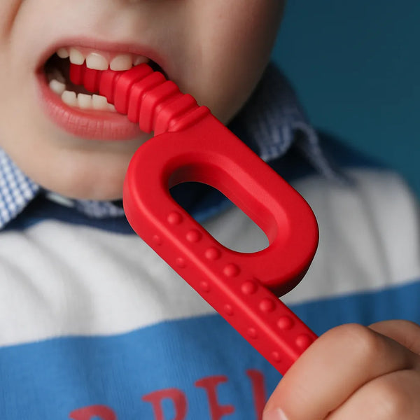 Mouth Tools & Chewables