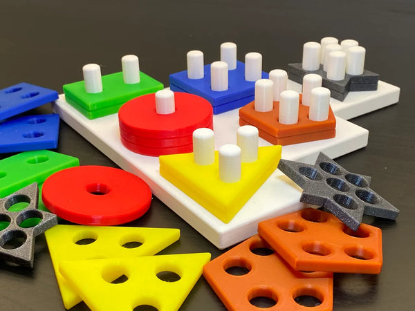 Fine Motor