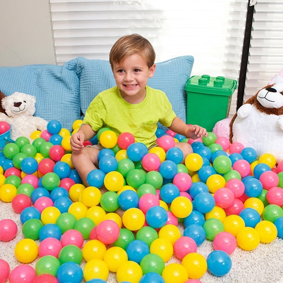 Balls Galore