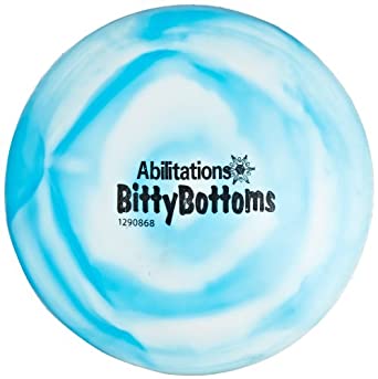 Bitty Bottoms Cushion