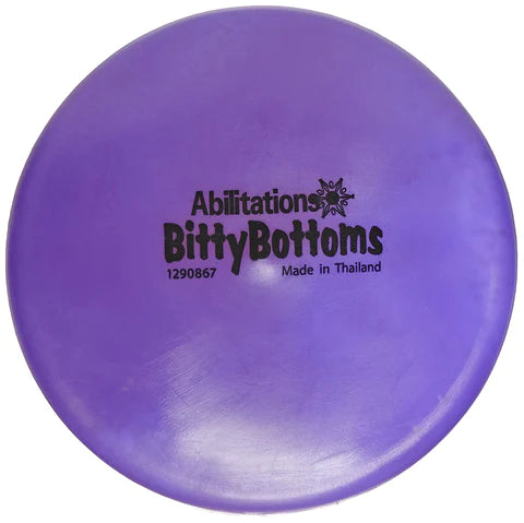 Bitty Bottoms Cushion
