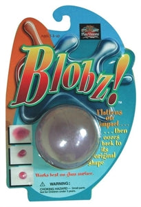 Blobz Ball