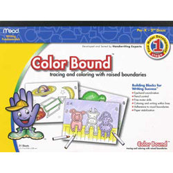 Color Bound