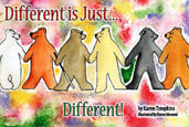 Different Is Just Different