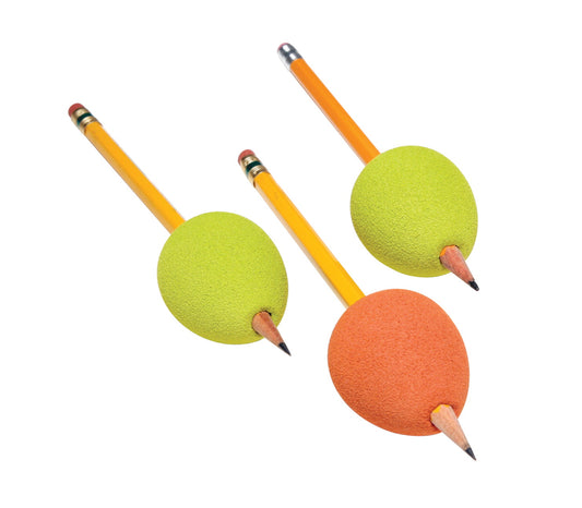 Egg Ohs Pencil Grip