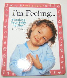 Baby Fingers: I'm Feeling...