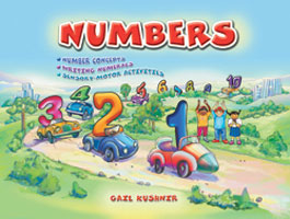 The Numbers Store Numbers – Toys, Tools & Treasures