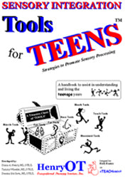 Tools for Teens