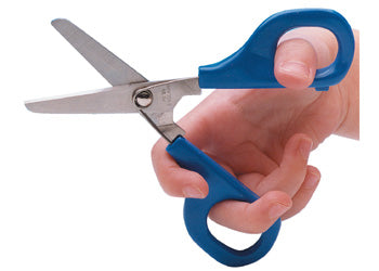 Self-Opening Scissors