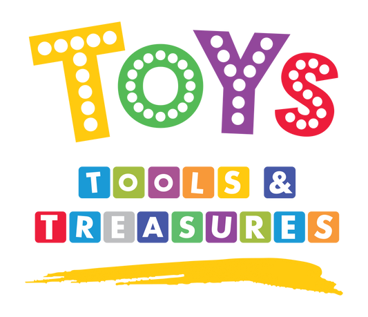 Toys, Tools & Treasures Gift Cards