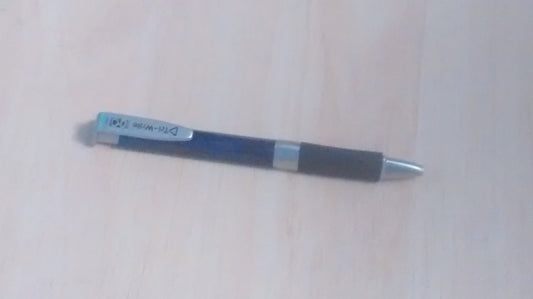 Tri-write Pen