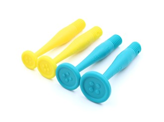 ARK Button Tips for the Z-Vibe® (2 Pack)