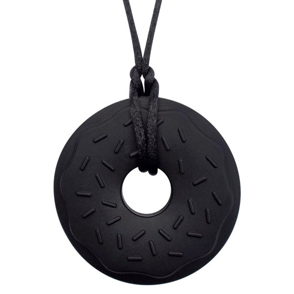 Donut Pendant - XX-Strong Chew