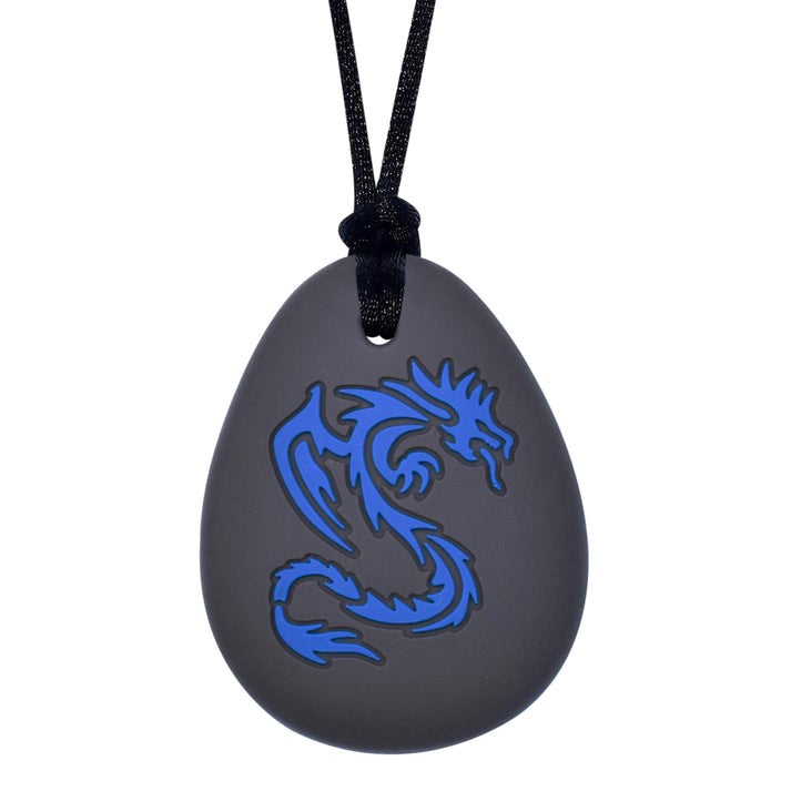 Dragon Chew Necklace