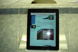 Slant Boards – Toys, Tools & Treasures