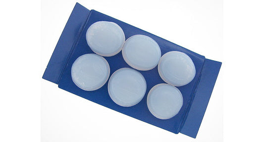 Soft Silicone Ear Plugs (Northeast))