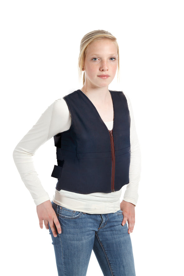 Weighted Vest - large & x-large