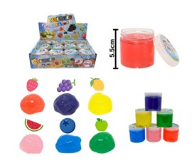 Fruit Scented Putty