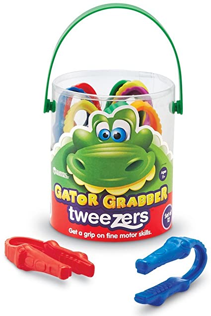 Gator Grabber Tweezers
