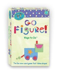 Go Figure Paper Craft Kits