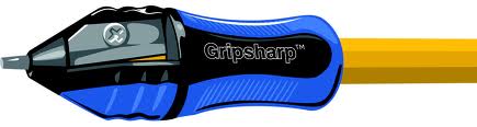The Gripsharp