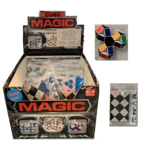 Magic Cube