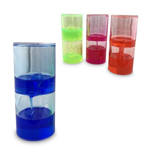 Ooze Tube Jelly Timer